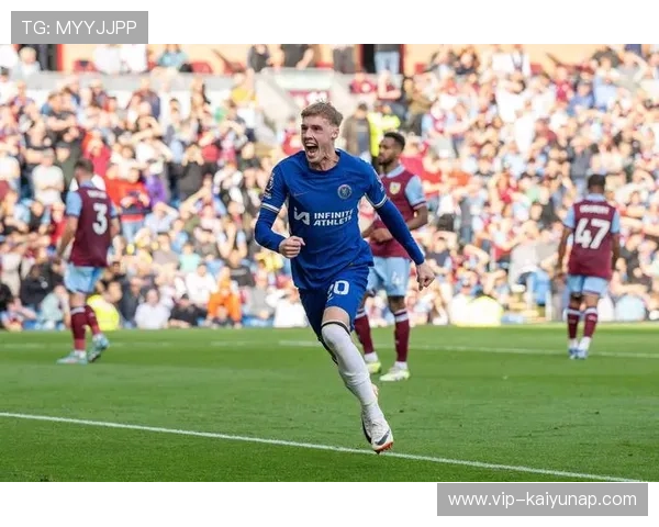 切尔西—芒特中场传球一脚致命直塞