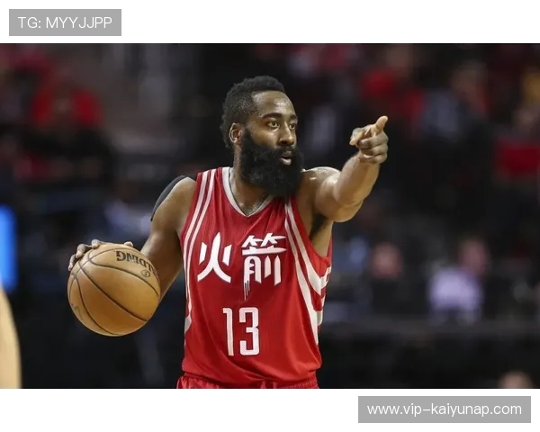 哈登“燃尽论”：老将极限输出何时成为负担？