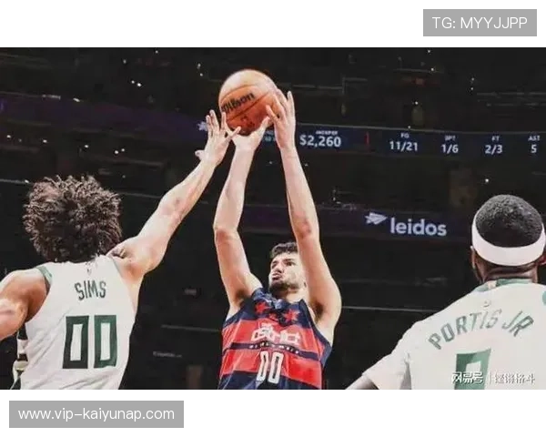 奇才遭遇八连败，CJ麦科勒姆25分难救主，cj麦科勒姆集锦